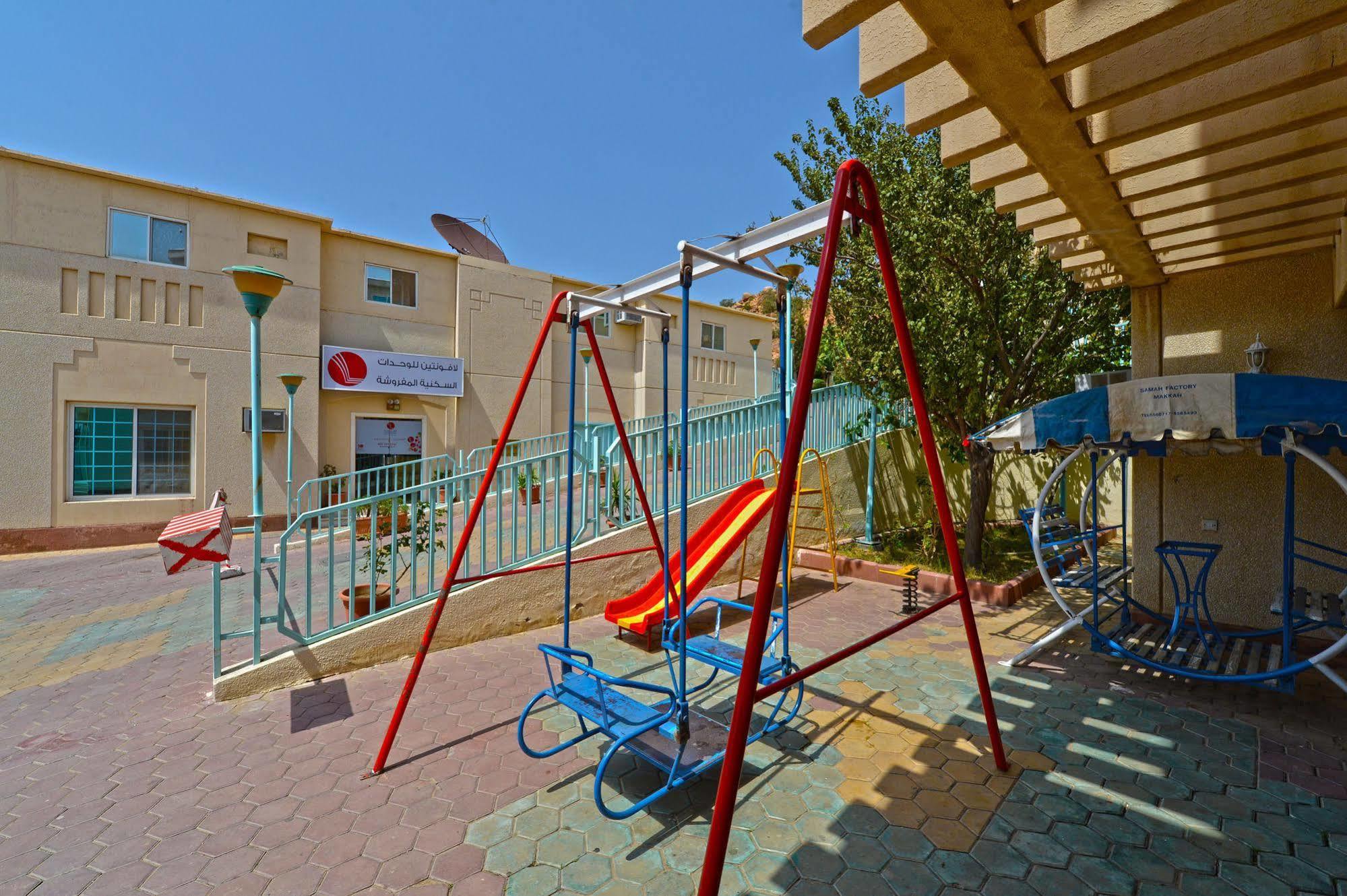 Seven Gardens Pro Hotel Ал Хада Екстериор снимка