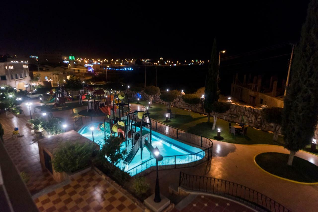Seven Gardens Pro Hotel Ал Хада Екстериор снимка